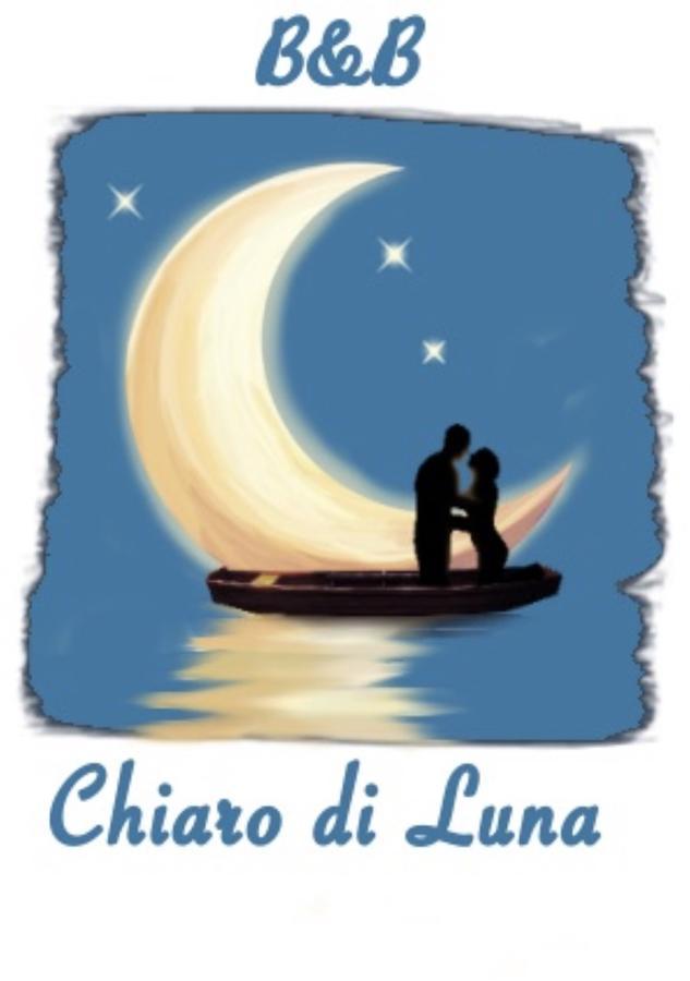 Chiaro Di Luna Maiori Extérieur photo
