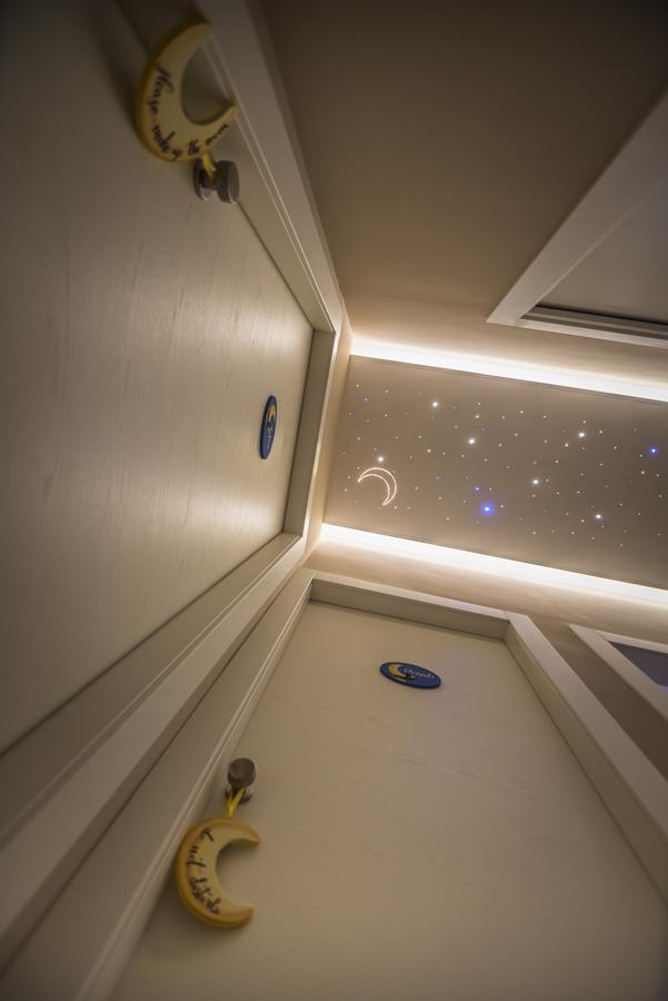 Chiaro Di Luna Maiori Extérieur photo